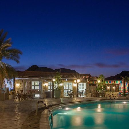 Wadi Sharm Resort Mahdah Exterior foto