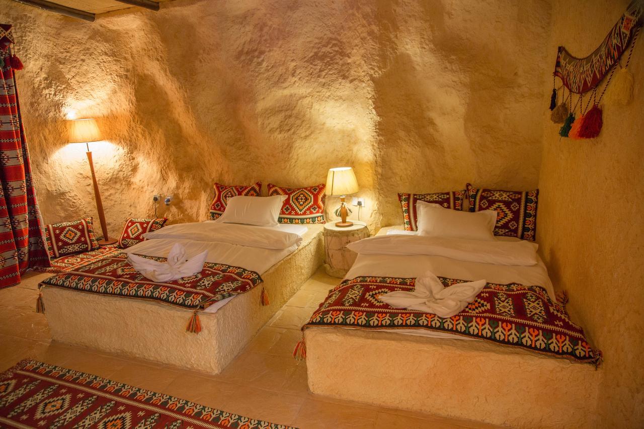 Wadi Sharm Resort Mahdah Exterior foto
