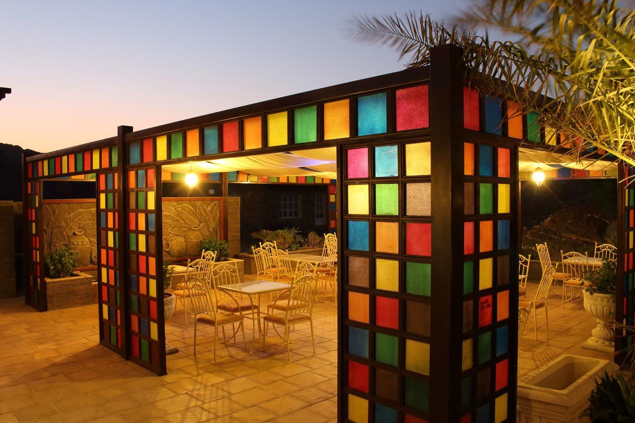 Wadi Sharm Resort Mahdah Exterior foto