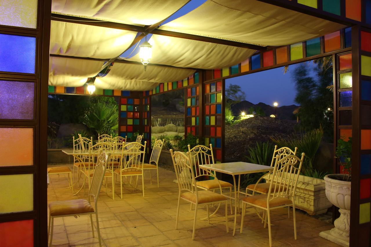 Wadi Sharm Resort Mahdah Exterior foto