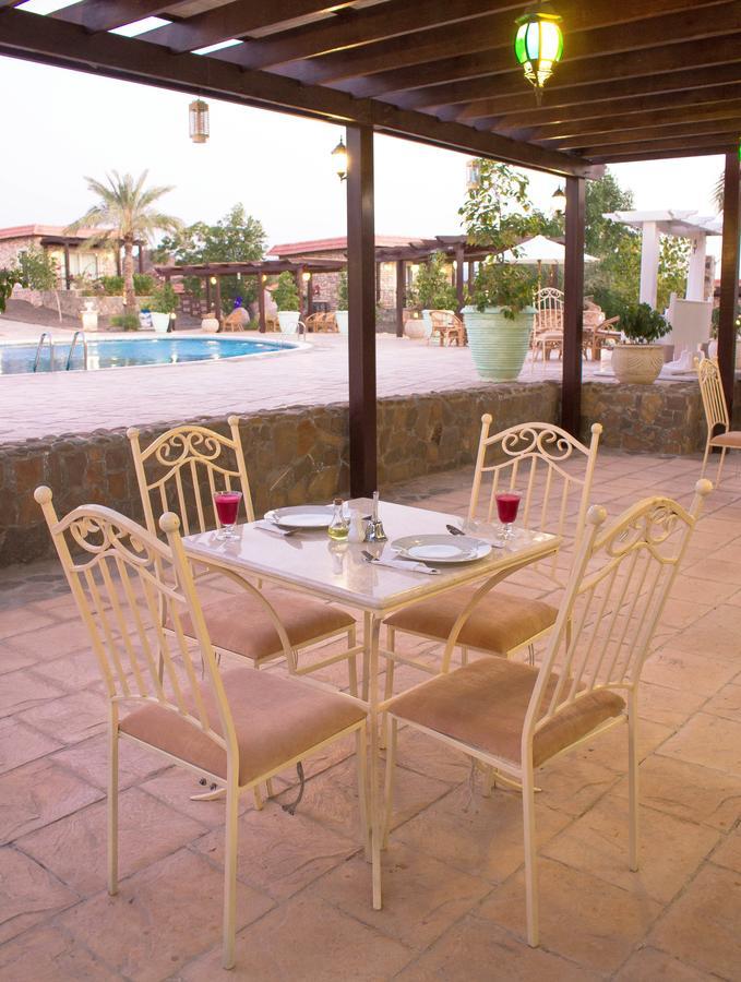Wadi Sharm Resort Mahdah Exterior foto